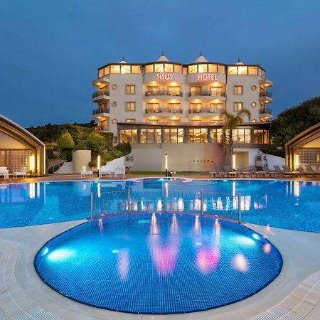 Sisus Hotel Çeşme Kültér fotó