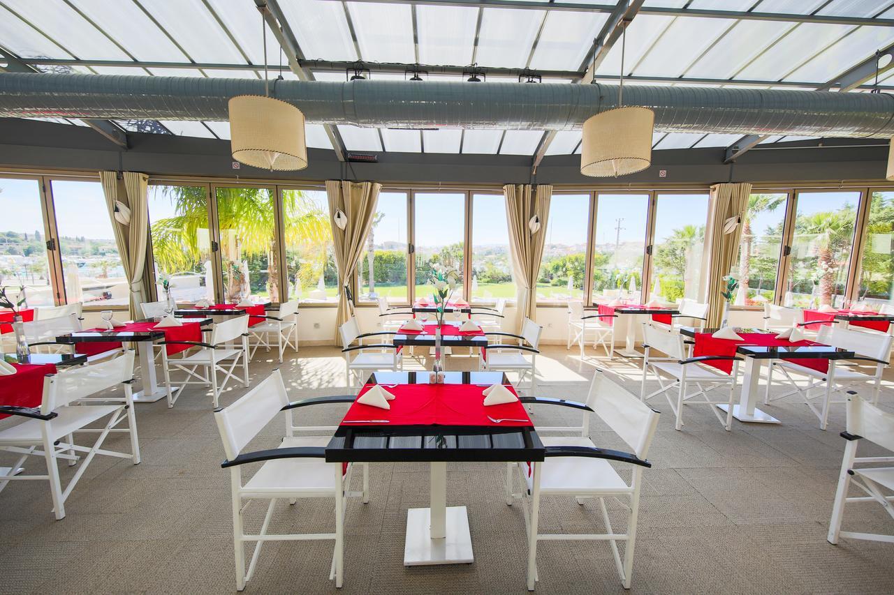 Sisus Hotel Çeşme Kültér fotó