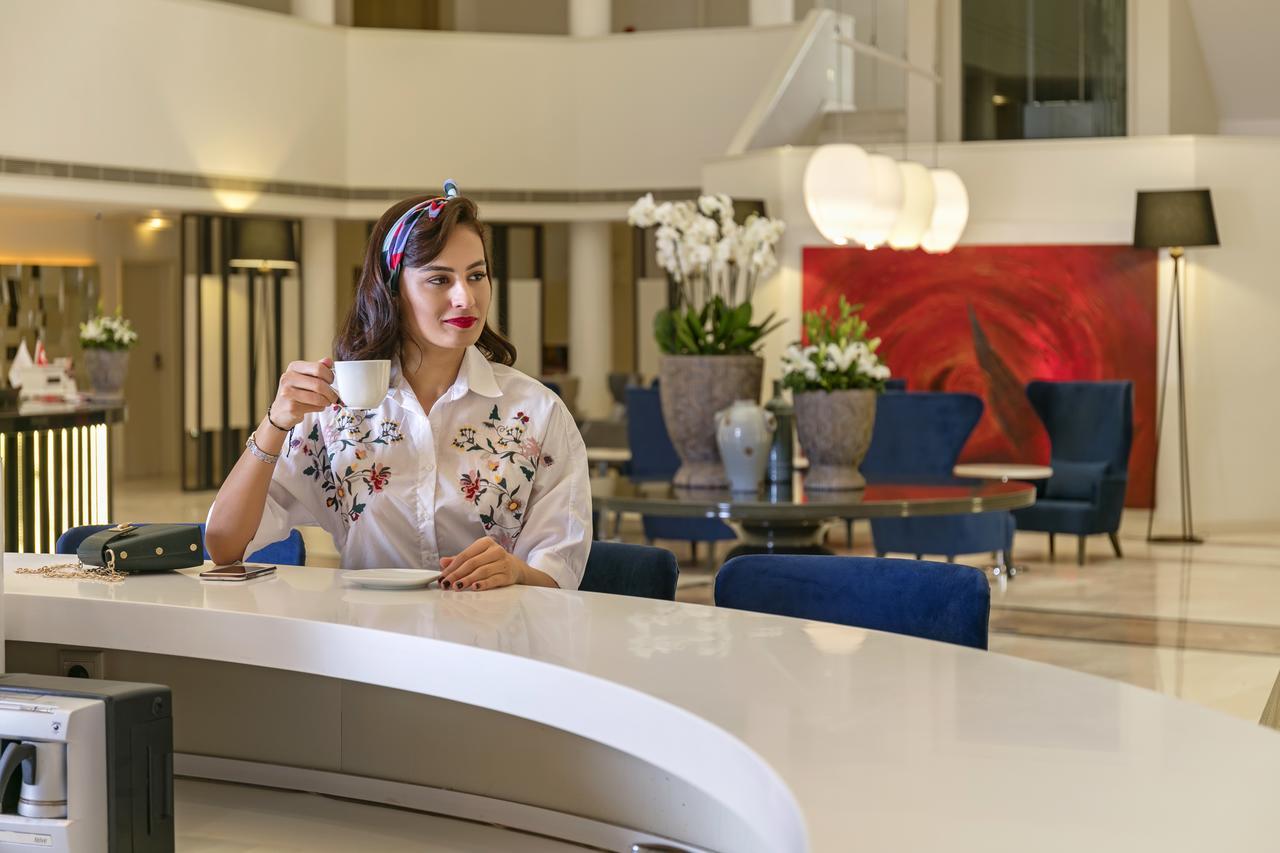 Sisus Hotel Çeşme Kültér fotó