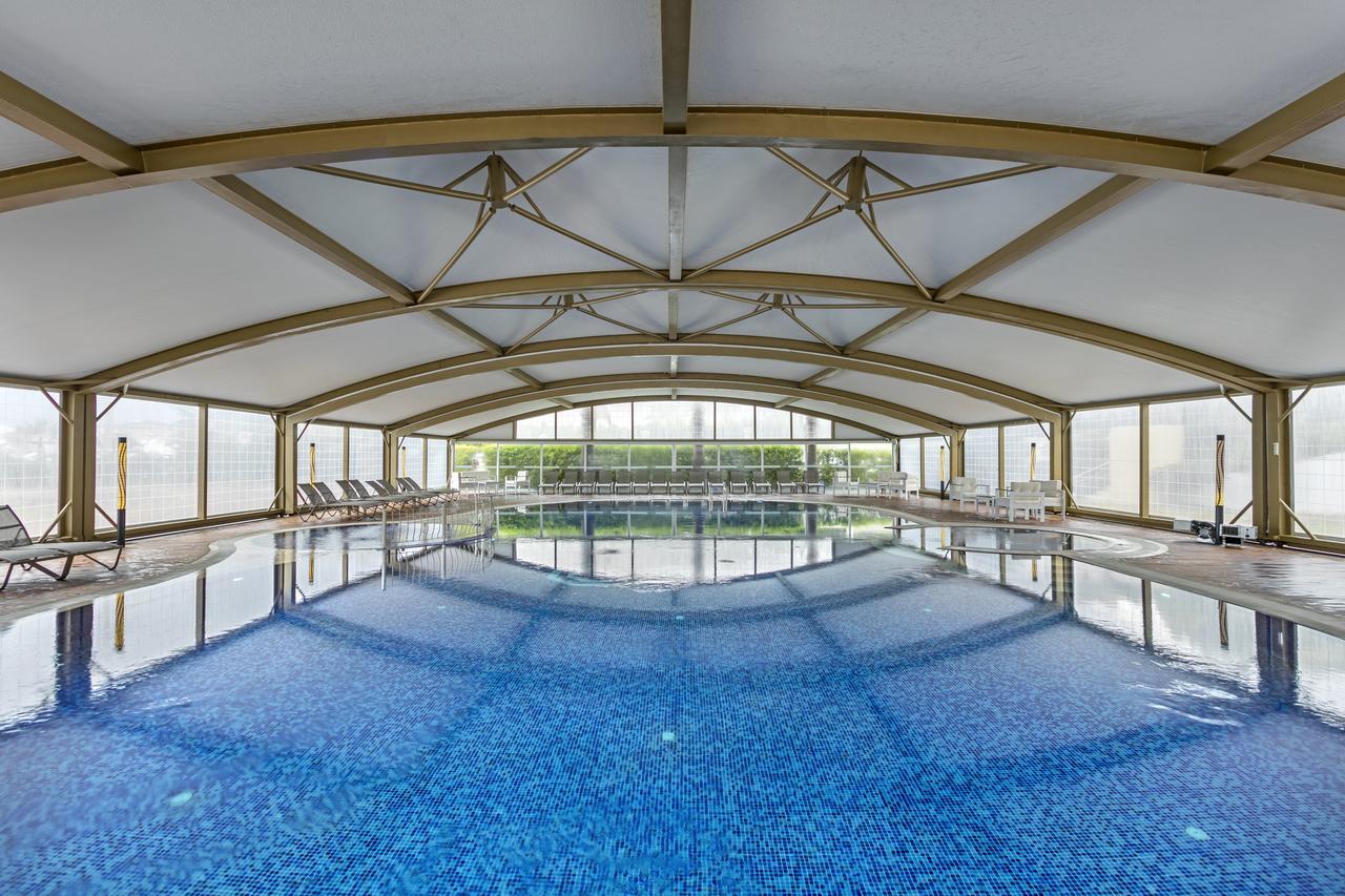 Sisus Hotel Çeşme Kültér fotó