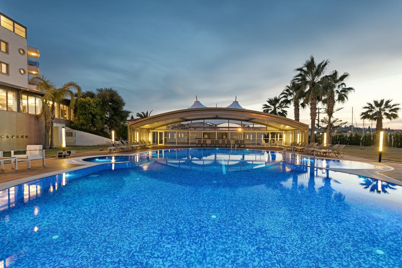 Sisus Hotel Çeşme Kültér fotó