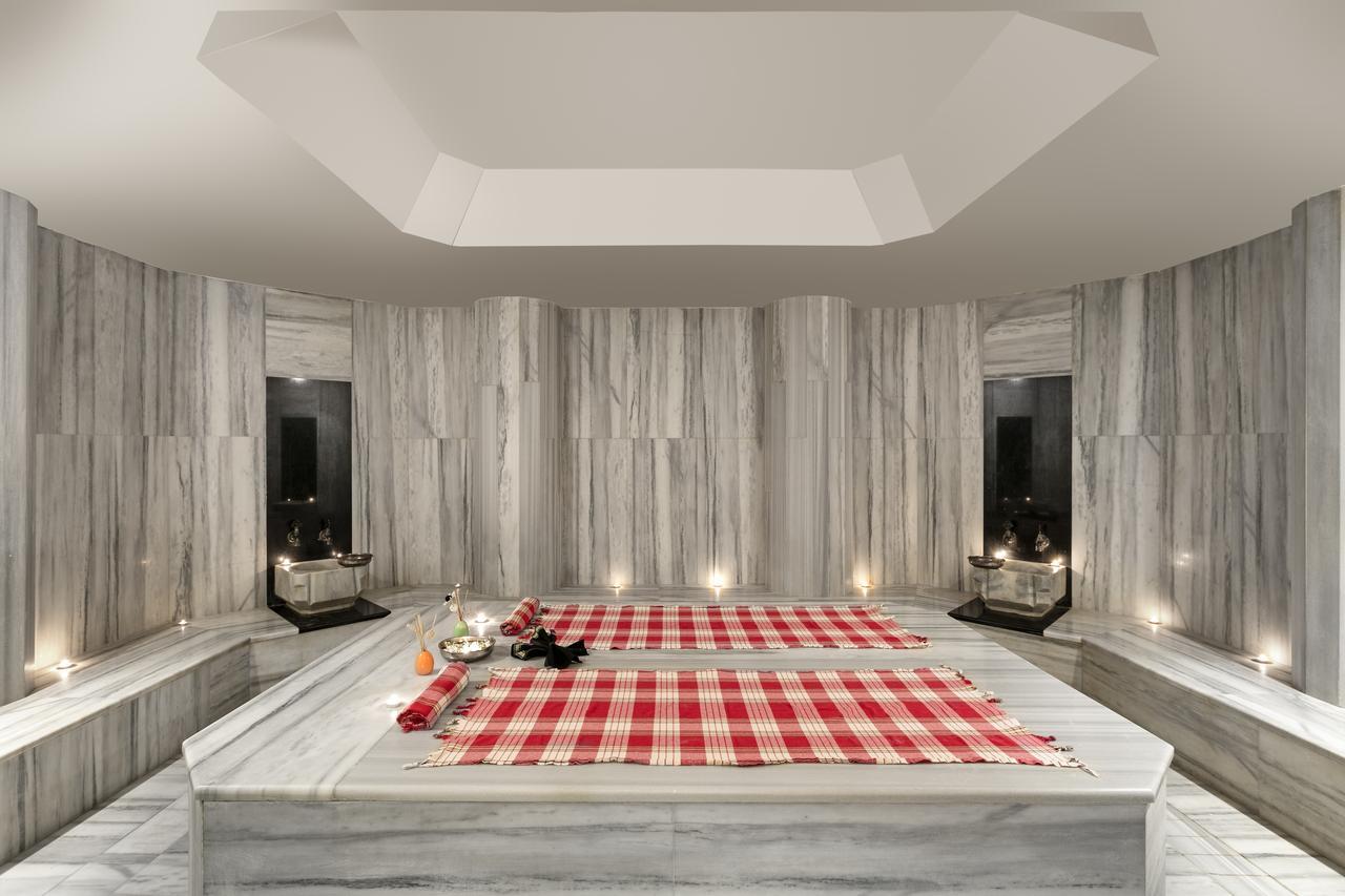 Sisus Hotel Çeşme Kültér fotó