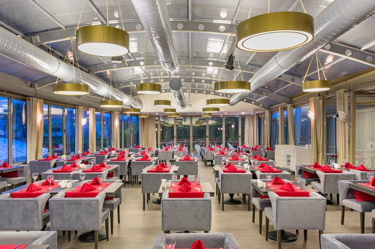 Sisus Hotel Çeşme Kültér fotó