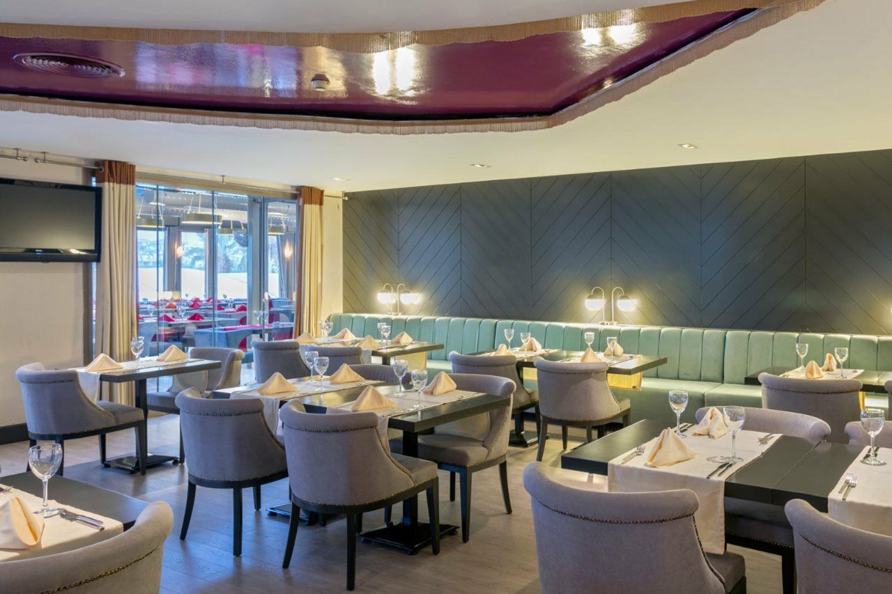 Sisus Hotel Çeşme Kültér fotó